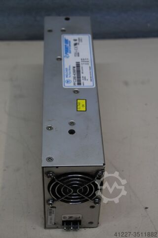 Adaptateur électrique Melcher PFC250-4350FM