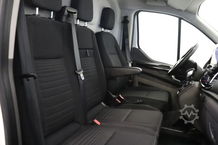 Furgoneta Ford Transit Custom 2.0 TDCI 170PK Automaat EURO 6 -...