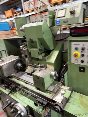 Rectificadora cilíndrica TSCHUDIN - HTG 310 Tschudin HTG 310