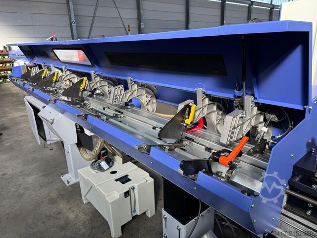 Torno automático de cabezal móvil STAR Micronics SV-32