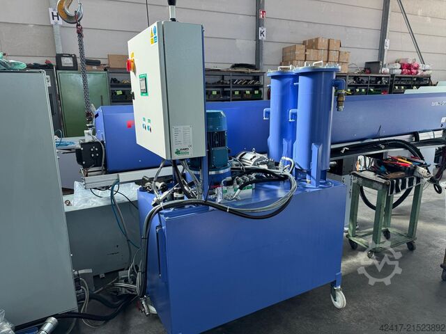 Torno automático de cabezal móvil STAR Micronics SV-32