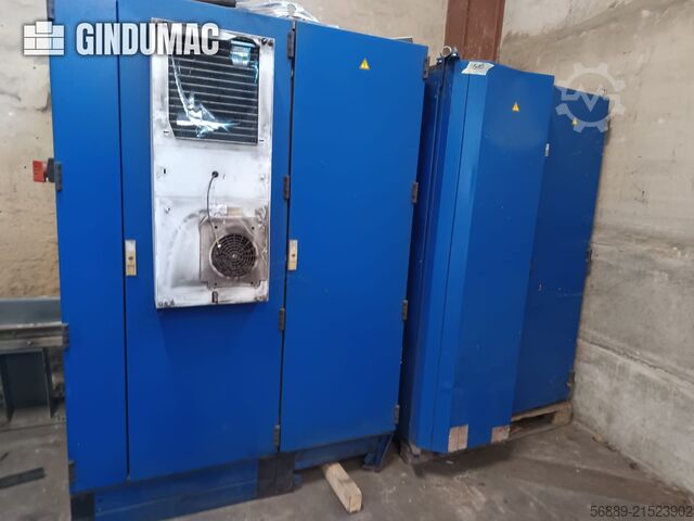 TRUMPF Trumatic L 4030 TRUMPF Trumatic L 4030