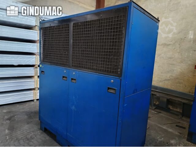 TRUMPF Trumatic L 4030 TRUMPF Trumatic L 4030