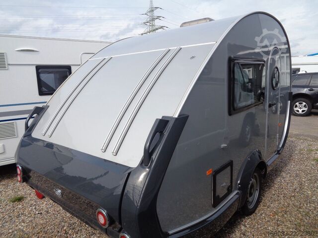Karavan T@b 320 -neu- Mod. 26 *viele Extras*Active Rock*