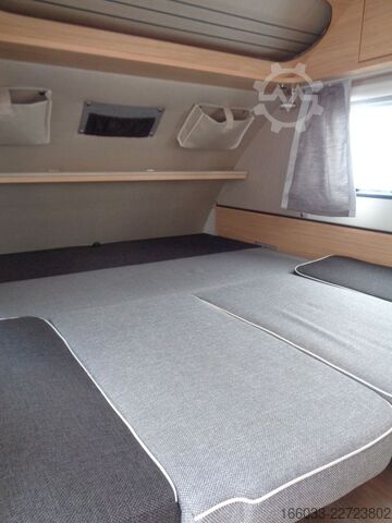 Karavan T@b 320 -neu- Mod. 26 *viele Extras*Active Rock*