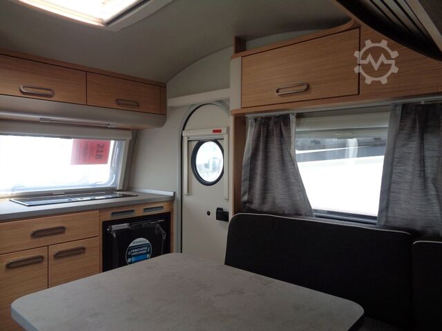 Karavan T@b 320 -neu- Mod. 26 *viele Extras*Active Rock*