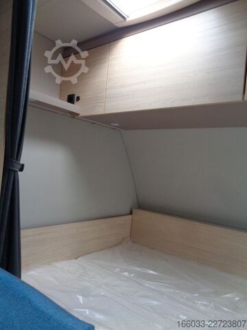 Karavan WESTFALIA CaraCito 470 QDK -neu- Mod.26*Klima*viele Extras
