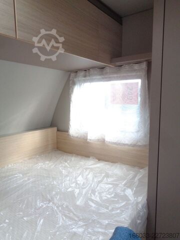Karavan WESTFALIA CaraCito 470 QDK -neu- Mod.26*Klima*viele Extras