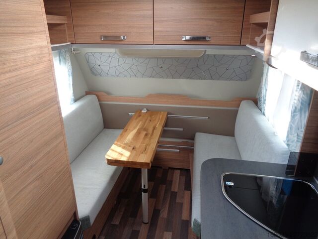 キャラバン WEINSBERG CaraOne 400 LK *viele Extras*