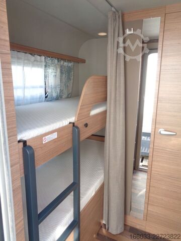キャラバン WEINSBERG CaraOne 400 LK *viele Extras*