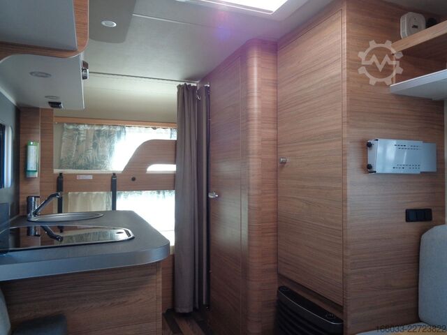 キャラバン WEINSBERG CaraOne 400 LK *viele Extras*