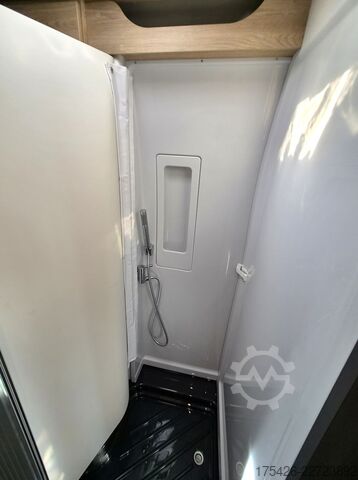 Autocaravana DETHLEFFS Globetrail 75K 640 ES Fiat *!!!EINZELSTÜCK!!!*