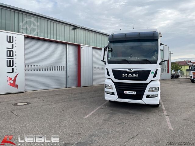 Chłodnia (samochód ciężarowy) MAN TGX 26.510*XXL*Lamberet*ThermoKing*Bi-Temp*TOP*