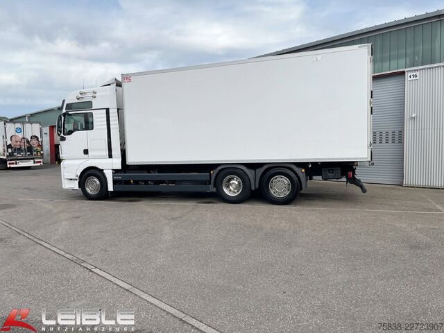 Chłodnia (samochód ciężarowy) MAN TGX 26.510*XXL*Lamberet*ThermoKing*Bi-Temp*TOP*