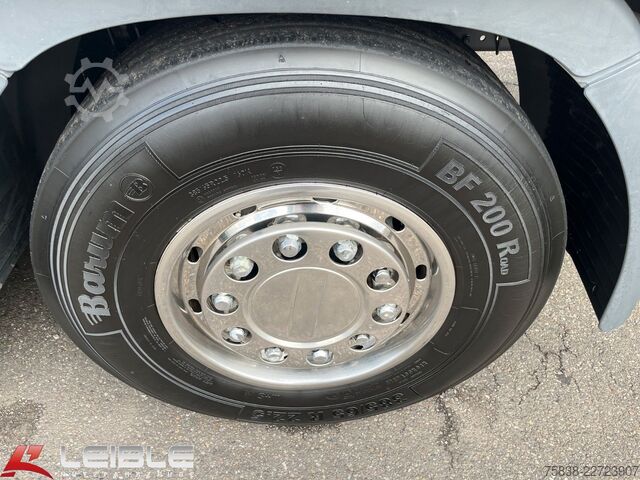 Xe tải đông lạnh MAN TGX 26.510*XXL*Lamberet*ThermoKing*Bi-Temp*TOP*