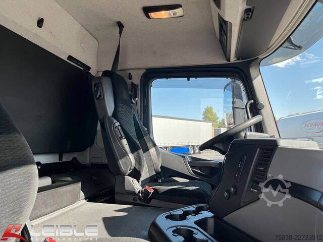 Đầu kéo tiêu chuẩn MERCEDES-BENZ Actros 1835*Classic Space*330TKM*Retarder*Alcoa*