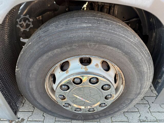 Standart çekici ünitesi SCANIA R500 4x2 Euro 6 SZM *Retarder *2 Tank! TOP!