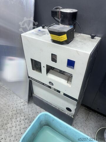 هايدلبرغ SM 74-2 موديل 1998 Heidelberg SM 74-2