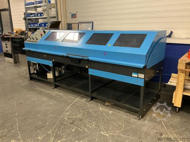  Uniflex P180