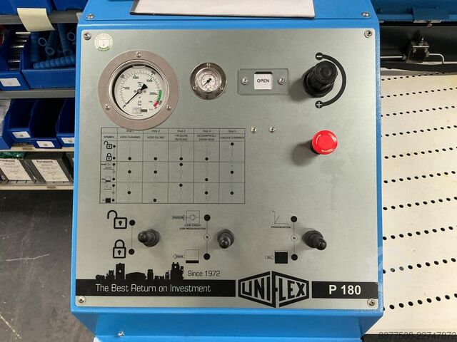  Uniflex P180