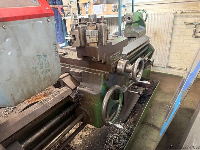 Graziano SAG508 tekinimo staklės Graziano SAG508