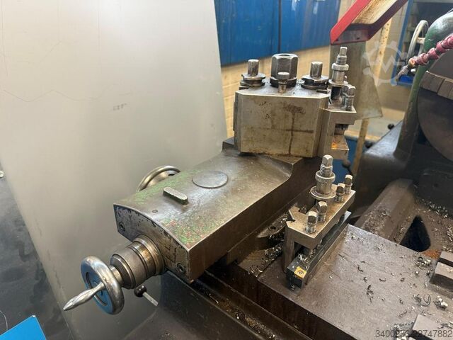 Graziano SAG508 tekinimo staklės Graziano SAG508