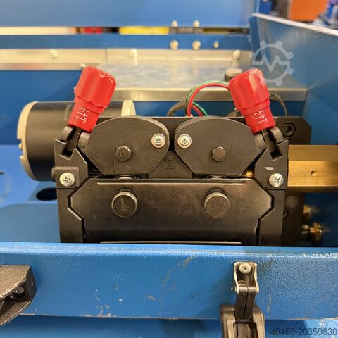 Poste de soudure ESS SynMag 4000