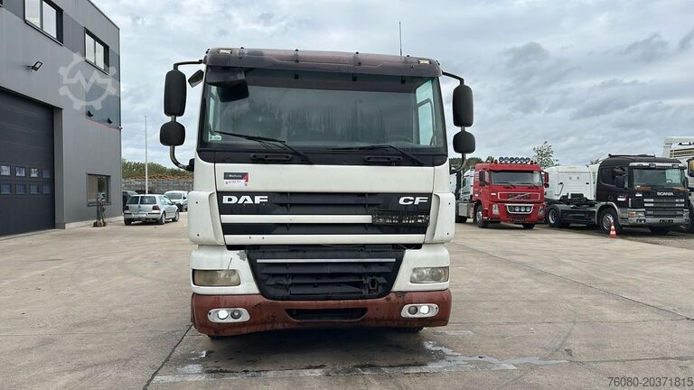 Standardni SZM DAF CF 85.410 (BOITE MANUELLE / MANUAL GEARBOX)
