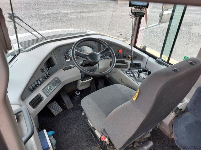 Camião basculante Volvo A45G