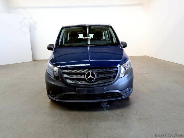Minibus Mercedes-Benz Vito 114 TourerPro,lang,Automatik,8Sitze,Kamera