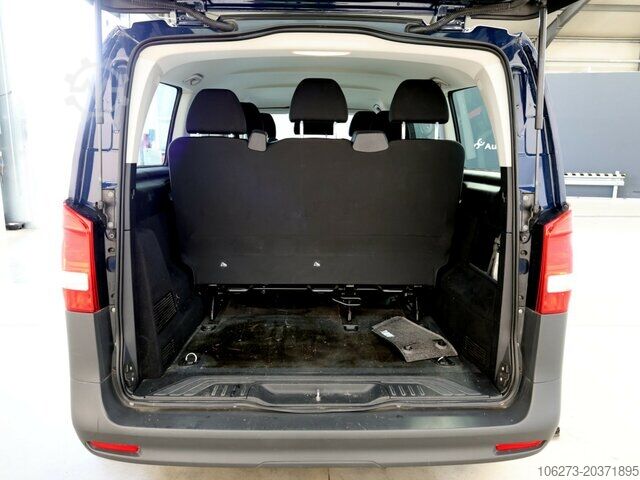 Minibus Mercedes-Benz Vito 114 TourerPro,lang,Automatik,8Sitze,Kamera