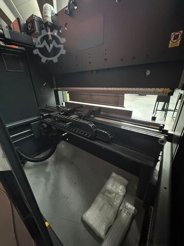 Mesin press tekuk SafanDarley E-BRAKE 50-2050 ULTRA NS