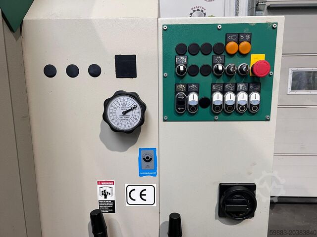 المسوي WEINIG Profimat 26 Super