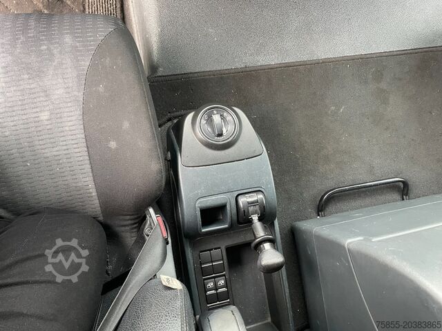 Стандарт-СЗМ MAN TGS 26.360 /  6X2 / 186.000 km Original / NL Tr...