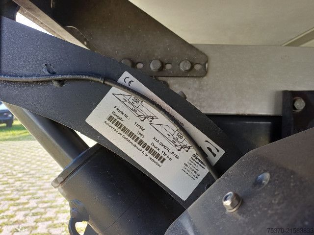 Фургон (грузовой автомобиль) IVECO DAILY 35C16 - 4100