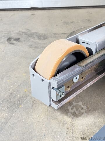 ричтрак Jungheinrich ETV 216 - Service Neu - Batterie 87% - Garantie