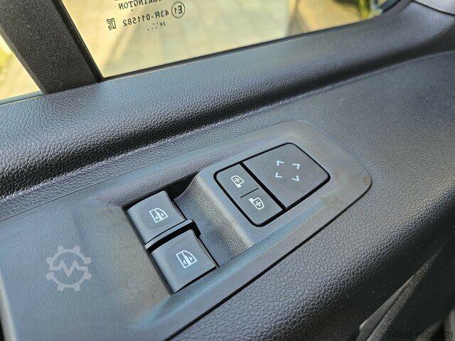 Komercijalno vozilo sa visokim krovom Renault Master L2H2 170 Neues Modell 10´´ Navi Kamera