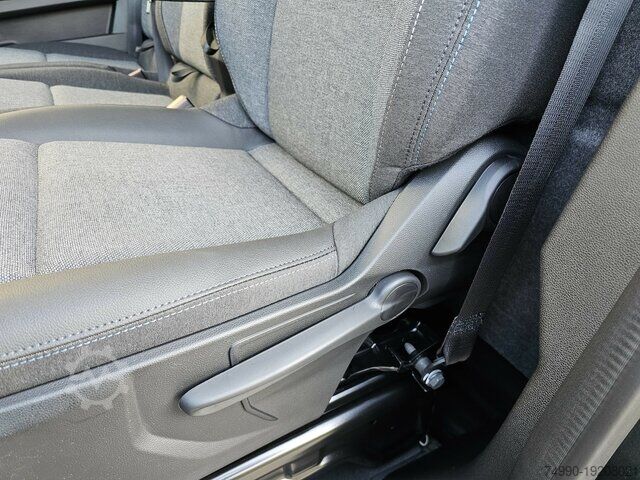 Komercijalno vozilo sa visokim krovom Renault Master L2H2 170 Neues Modell 10´´ Navi Kamera