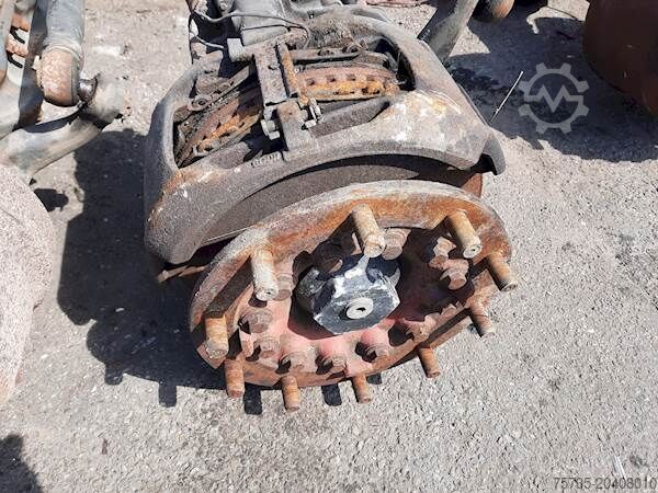 MAW Werkzeugmaschinen GmbH MAW Werkzeugmaschinen GmbH MAW Werkzeugmaschinen GmbH