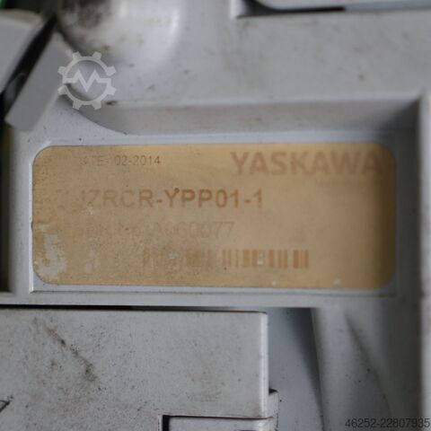 工业机器人 Yaskawa Motoman HP20D mit DX100