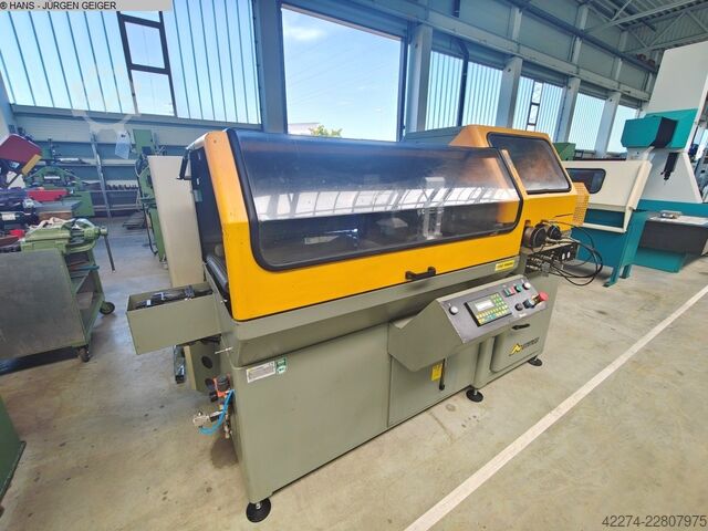 Cirkelsåg - Automatisk EMMEGI 500 AUTOMATICA/E