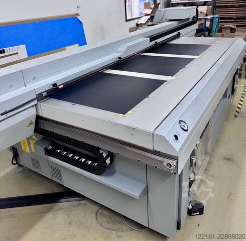 Digitaldruckmaschine Oce Canon Arizona 1260 GT