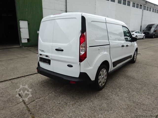 Panelová dodávka FORD Transit Connect Kasten lang Trend 3-Sitze