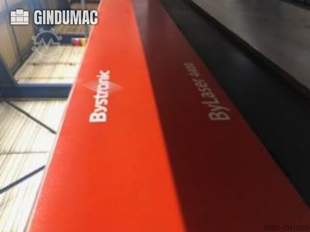 Bystronic Bysprint Pro 2015