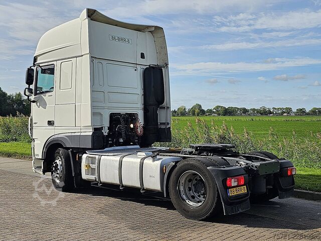 Standar-SZM DAF XF 480
