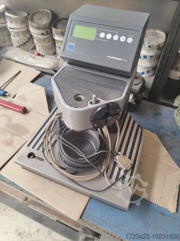 μηχάνημα διάτρησης με λέιζερ TRUMPF TRUPUNCH 3000 (S11) Large format + other