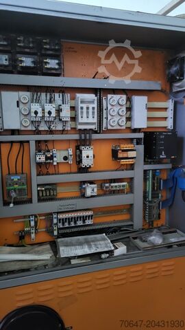 Sušič suchého vzduchu - 2 kusy Motan MDC800