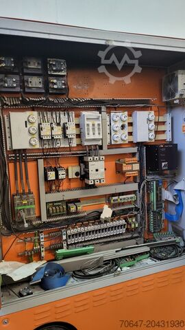 Sušič suchého vzduchu - 2 kusy Motan MDC800