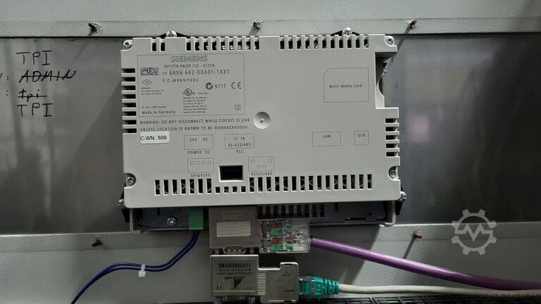 Sušička suchého vzduchu COLORTRONIC CTT 342