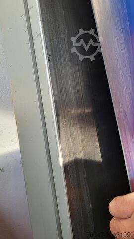 Conveyor belt 220 x 40 cm BCK HOLLAND N60